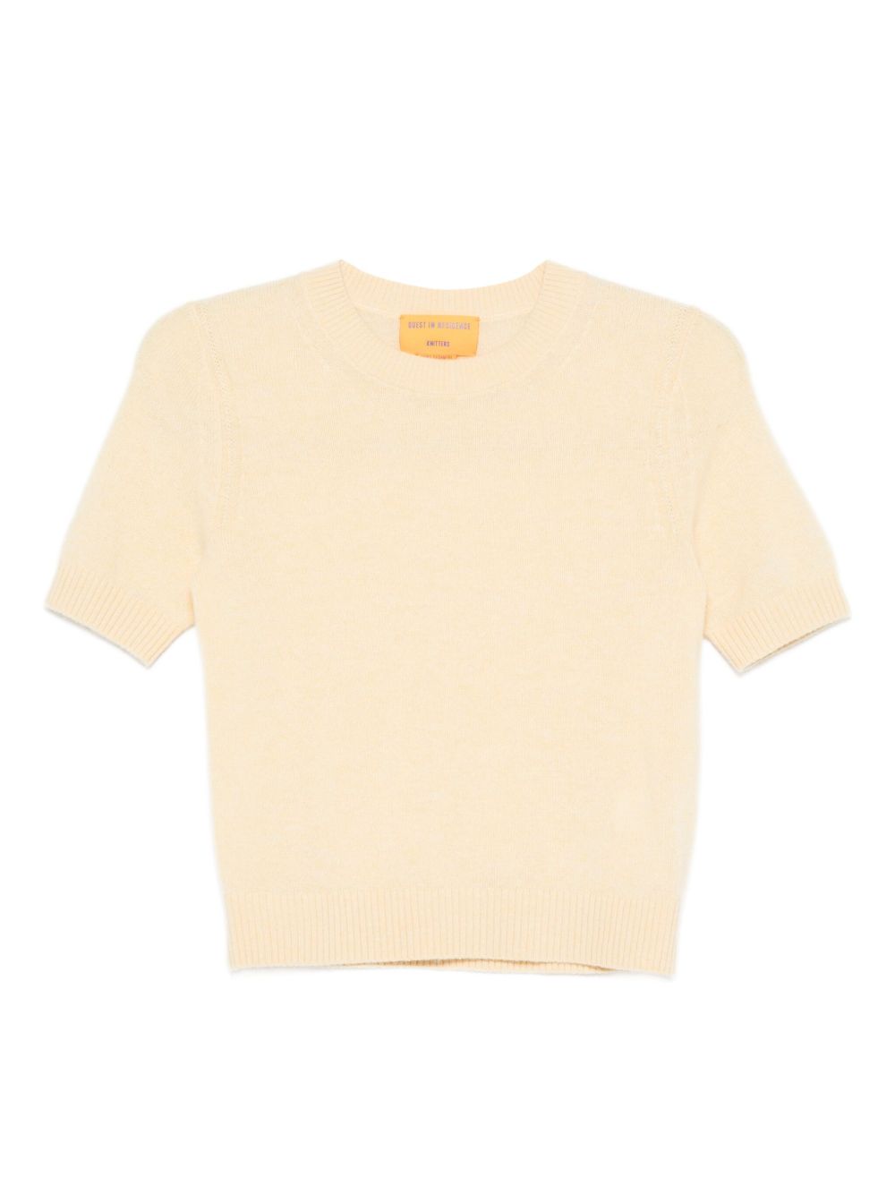 Guest In Residence Cashmere Sweater