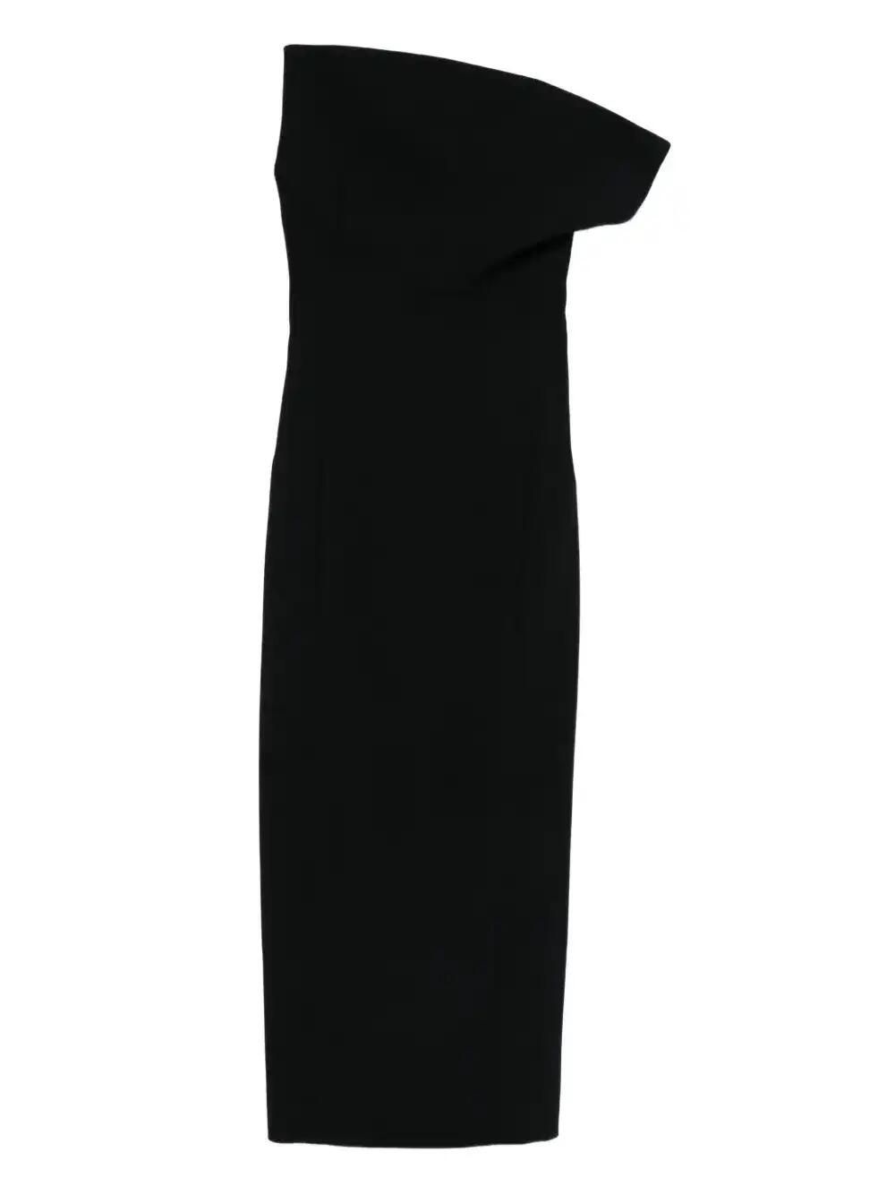 KHAITE Cato Dress