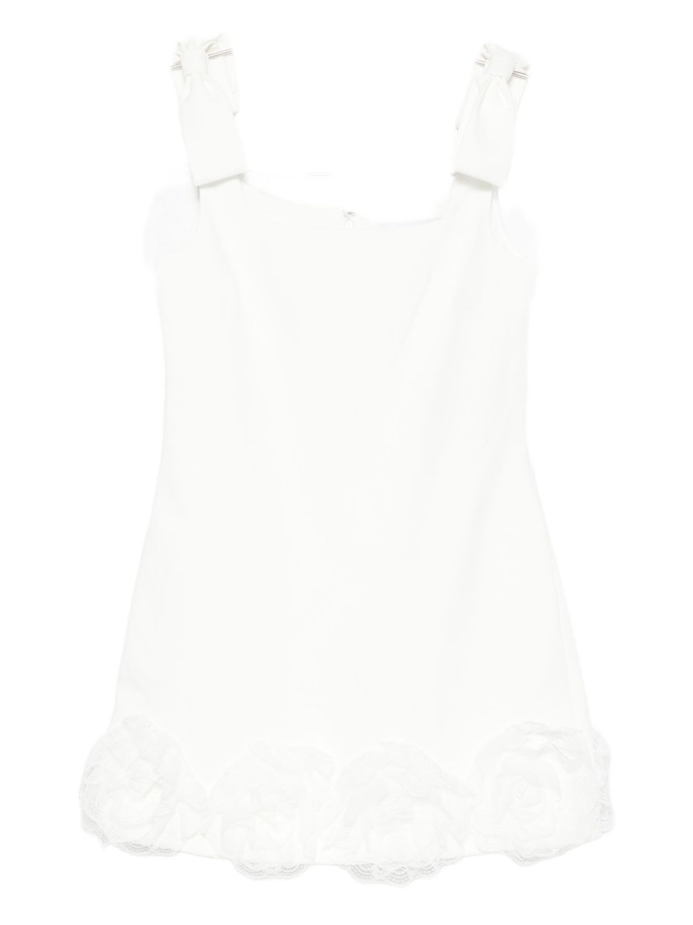 Sleeveless Midi Dress