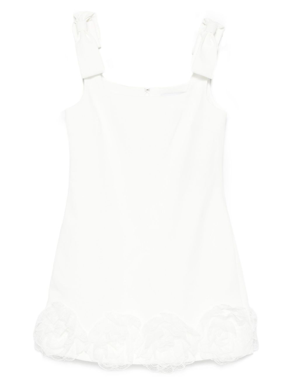 Sleeveless Midi Dress