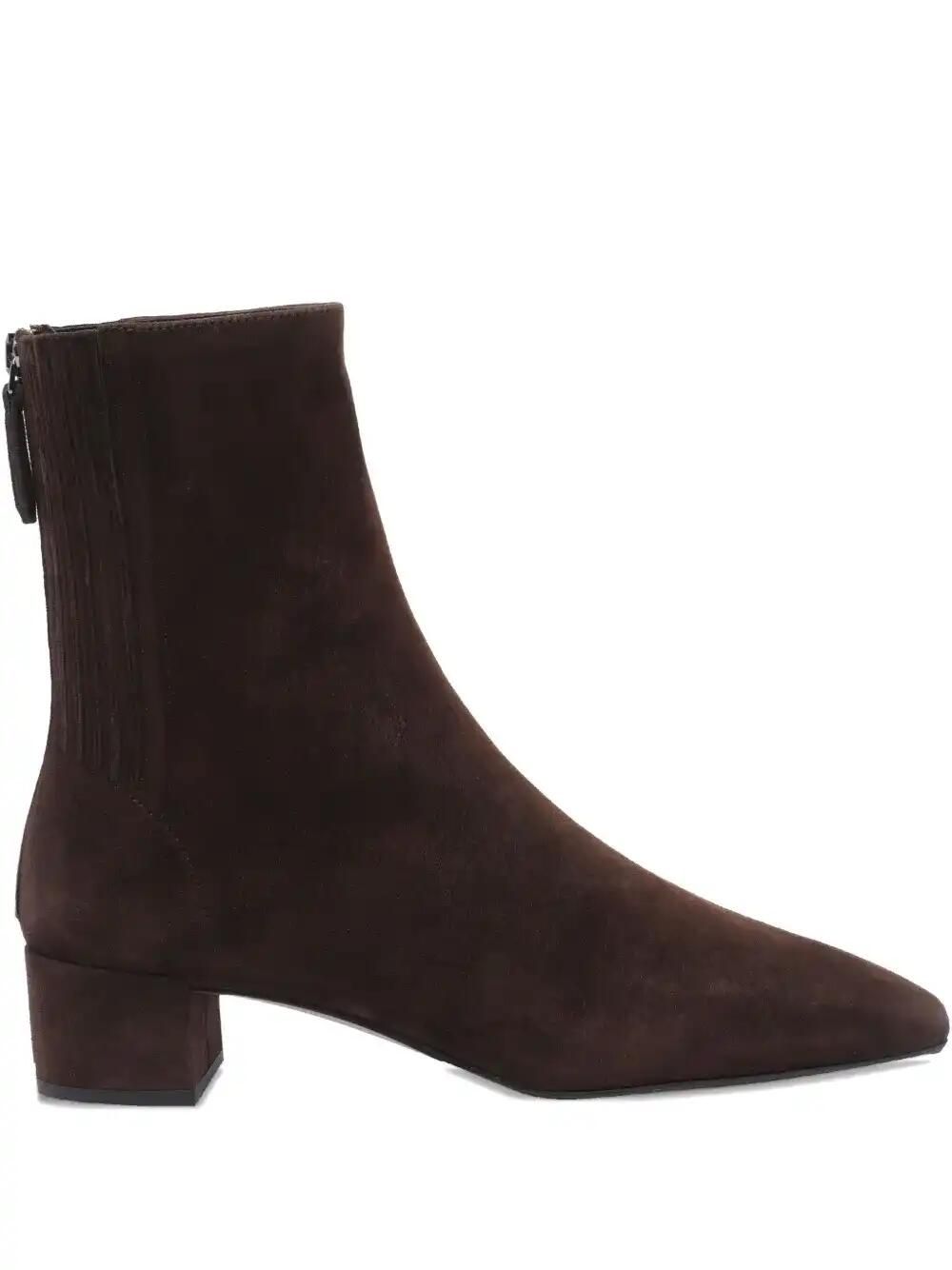 35mm Saint Honore Boots