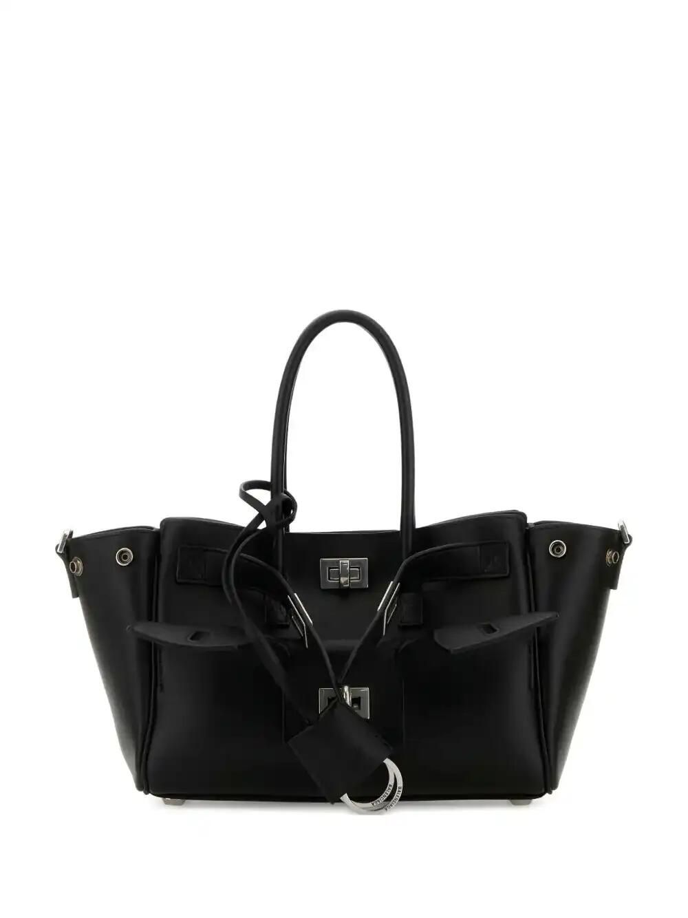 Carry All Bel Air Tote Bag