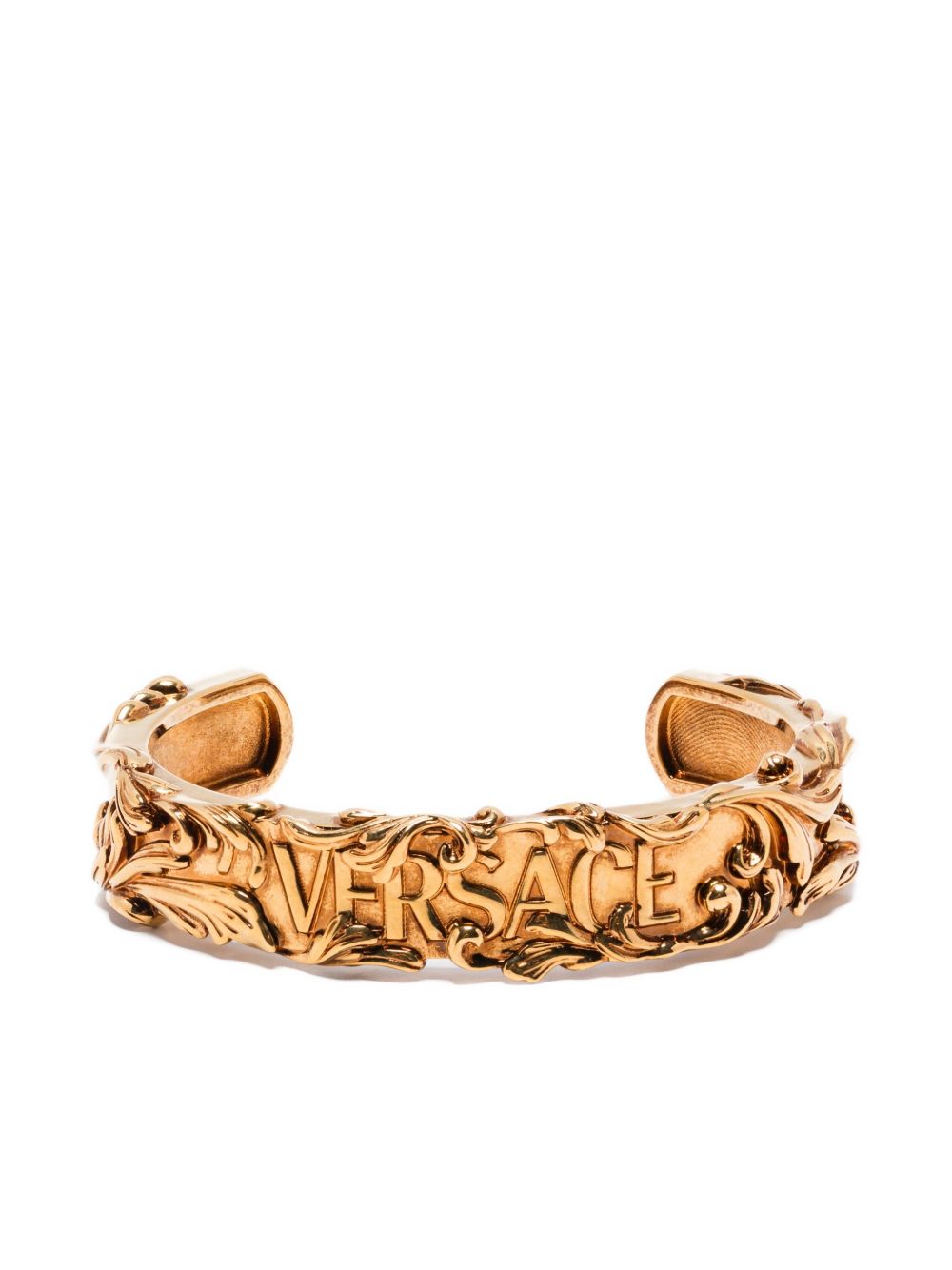 Barocco Cuff Bracelet