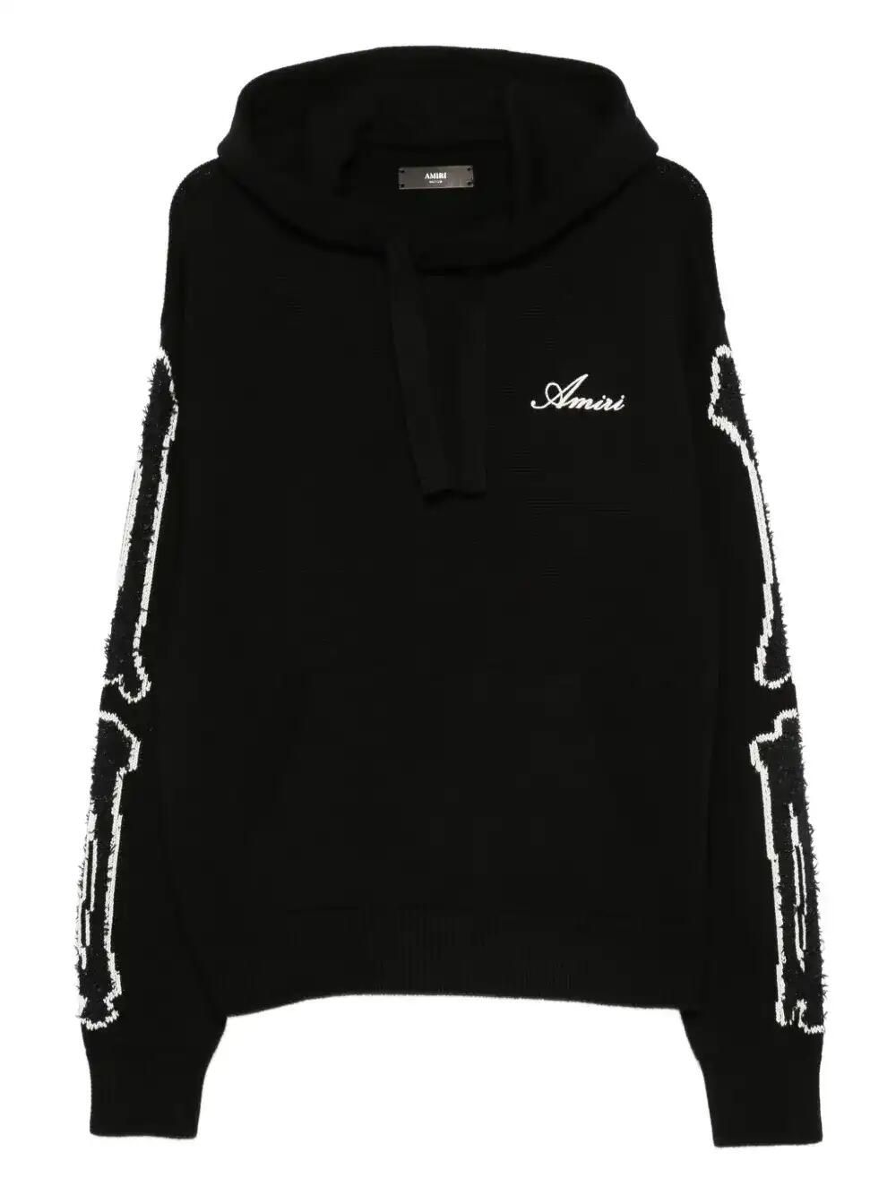 Bones Hoodie