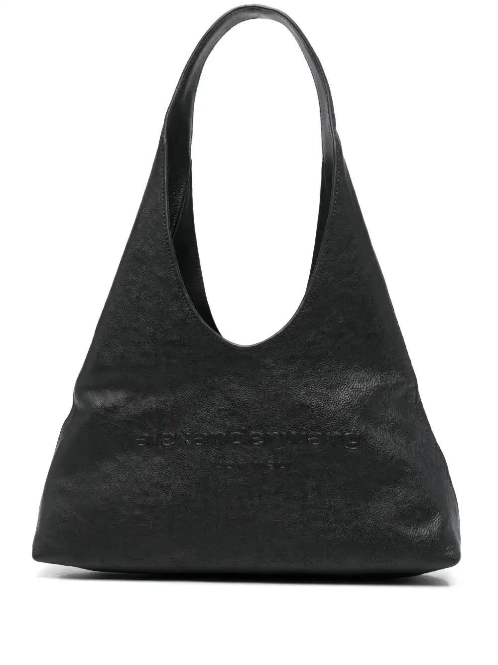 Small Pike Shoulder Bag