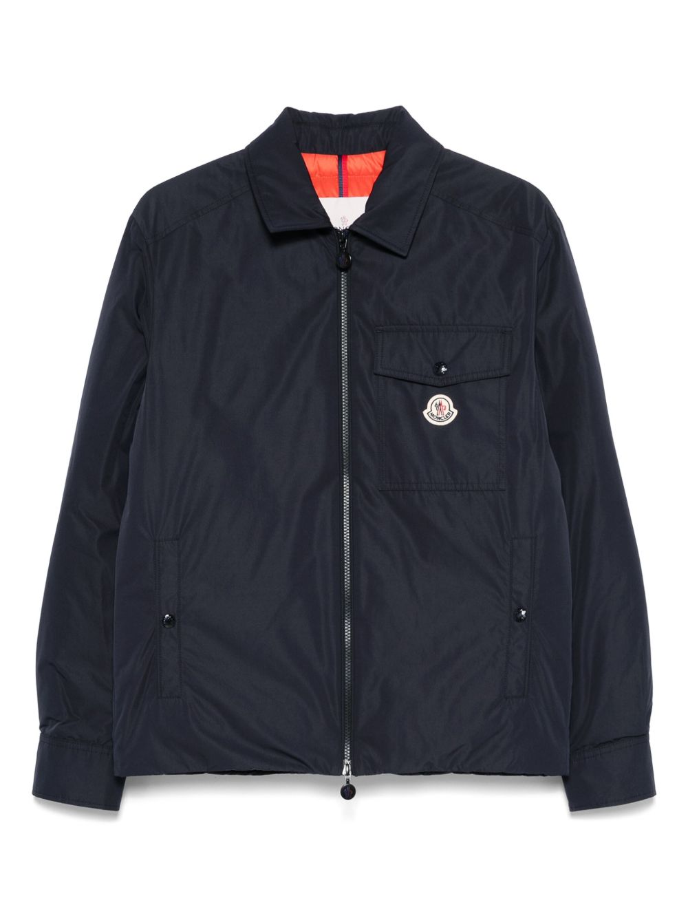 Moncler Vigeon Shirt Jacket