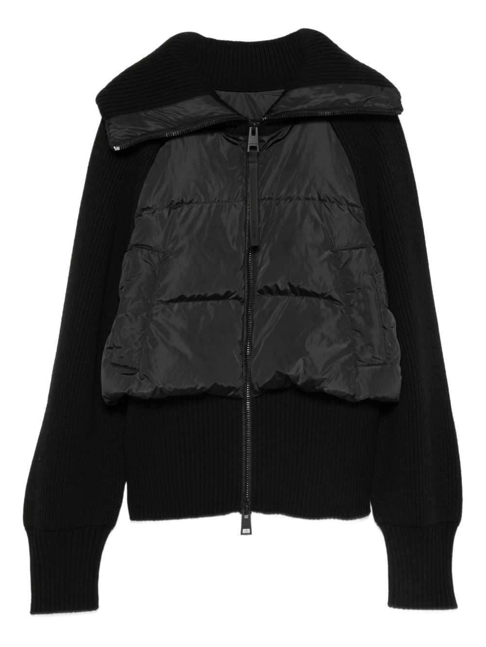 Astoria Jacket