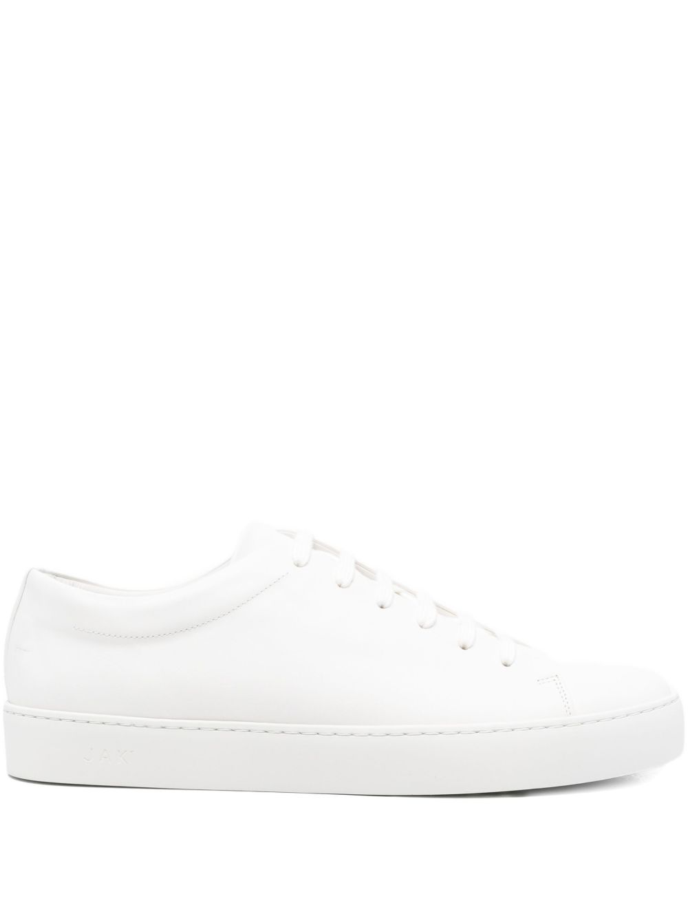 Royal Leather Sneakers