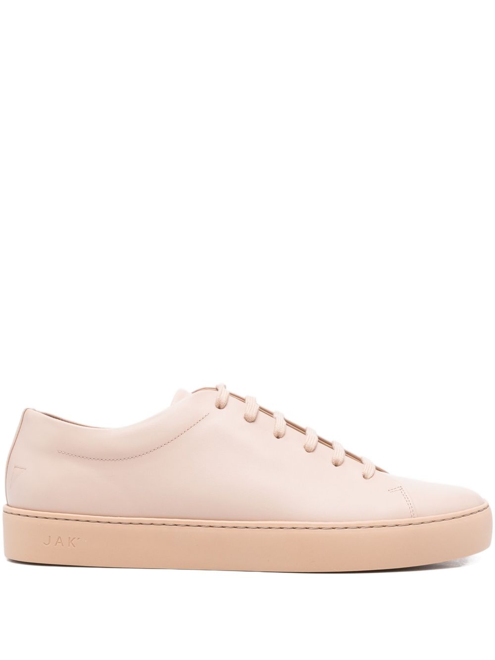 Royal Leather Sneakers
