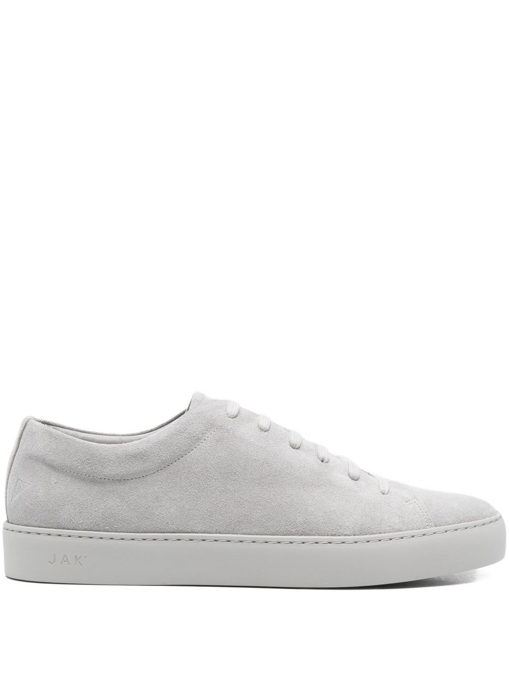 Royal Leather Sneakers