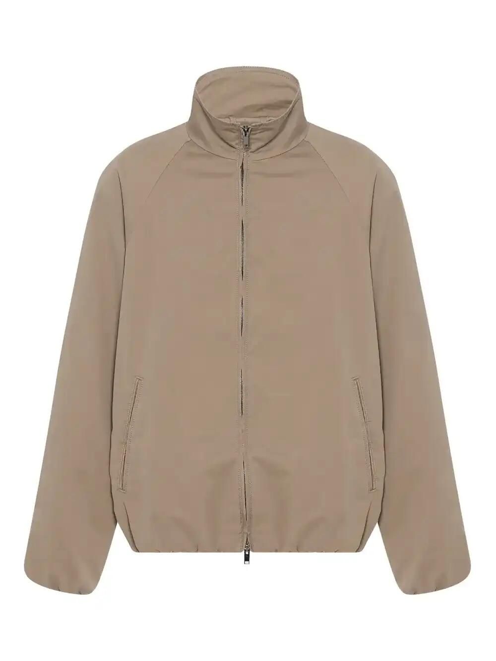 The Row Oyu Jacket