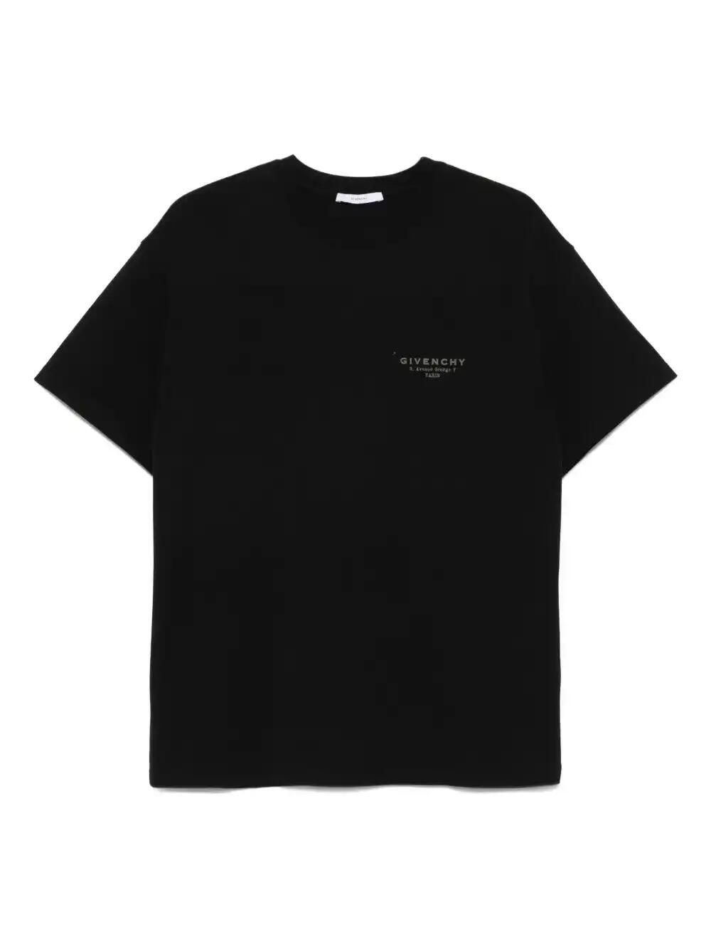 Logo-Print T-Shirt