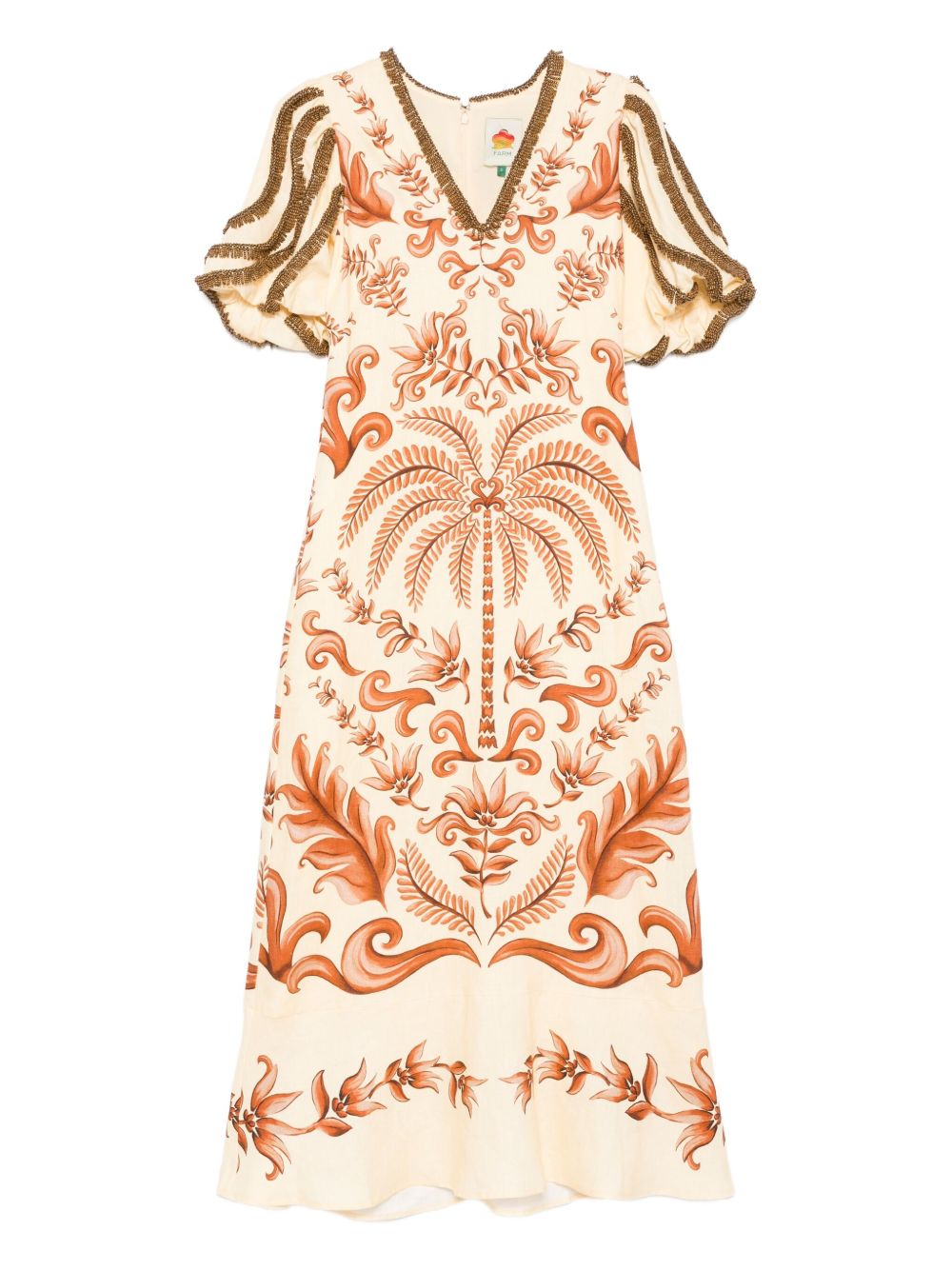 Milani Maxi Dress