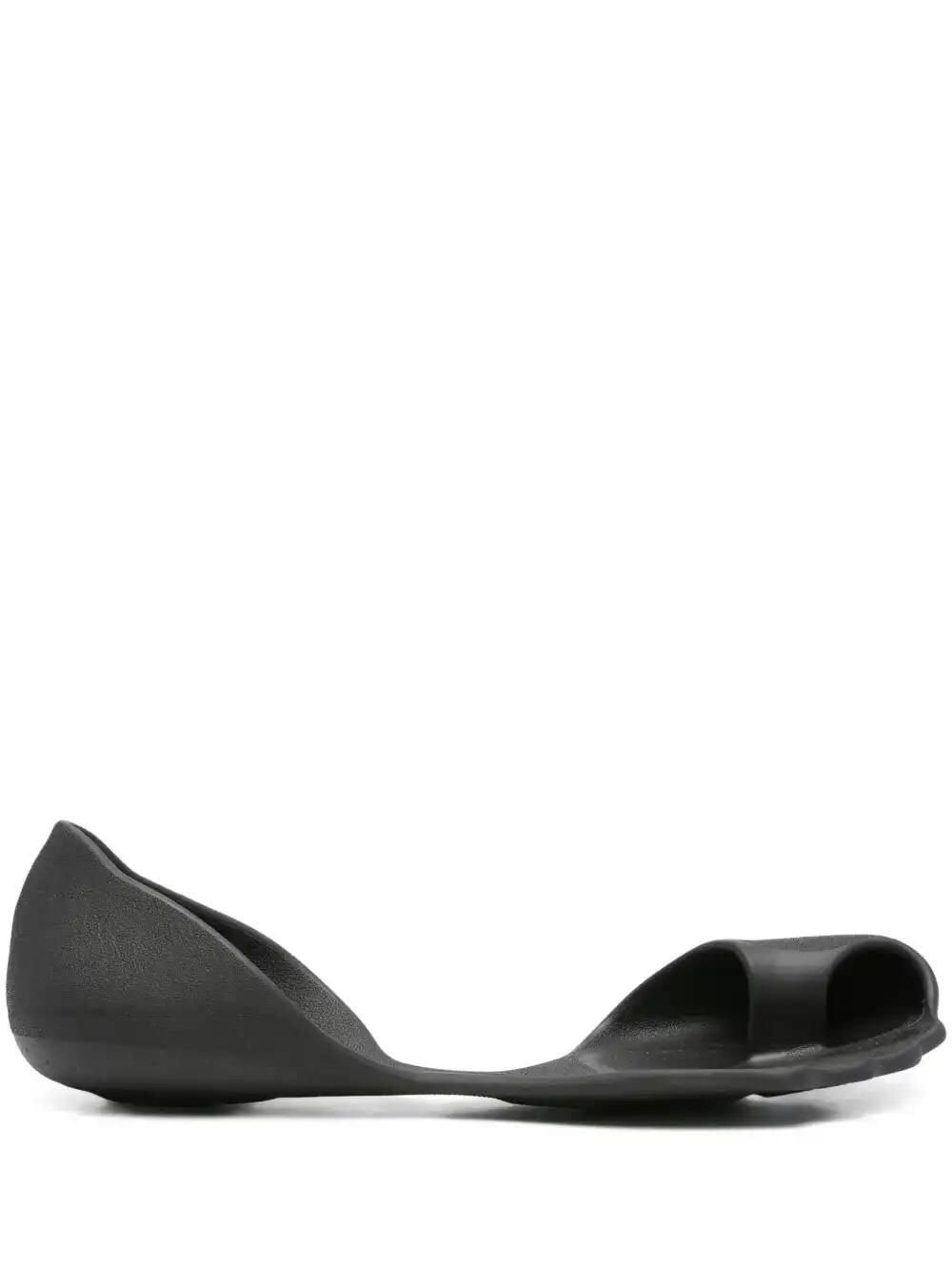 Zero Toe-Loop Slides