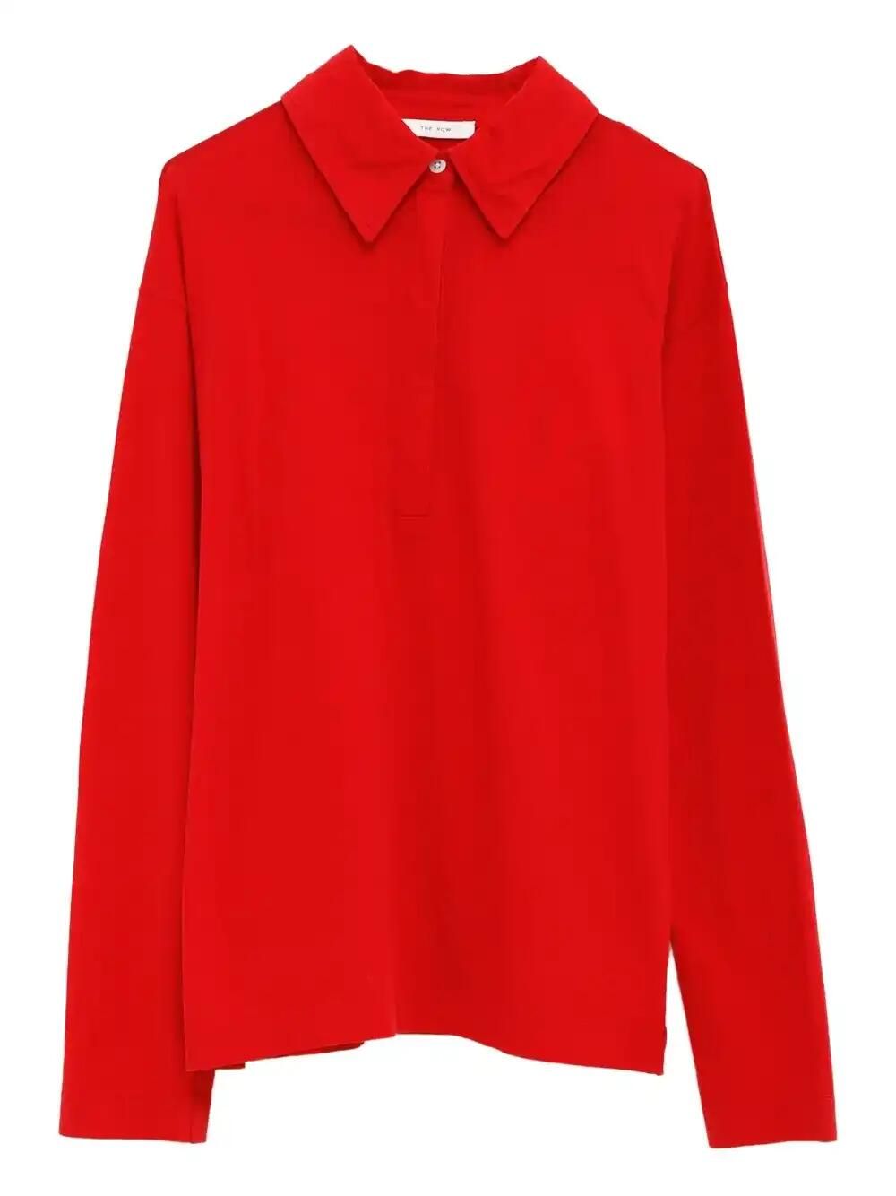 Roddie Polo Top