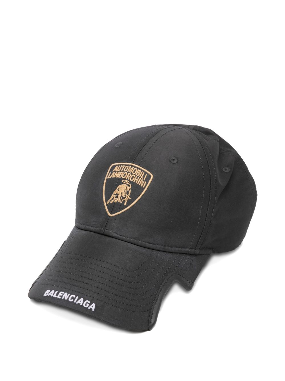 X Lamborghini Baseball Cap