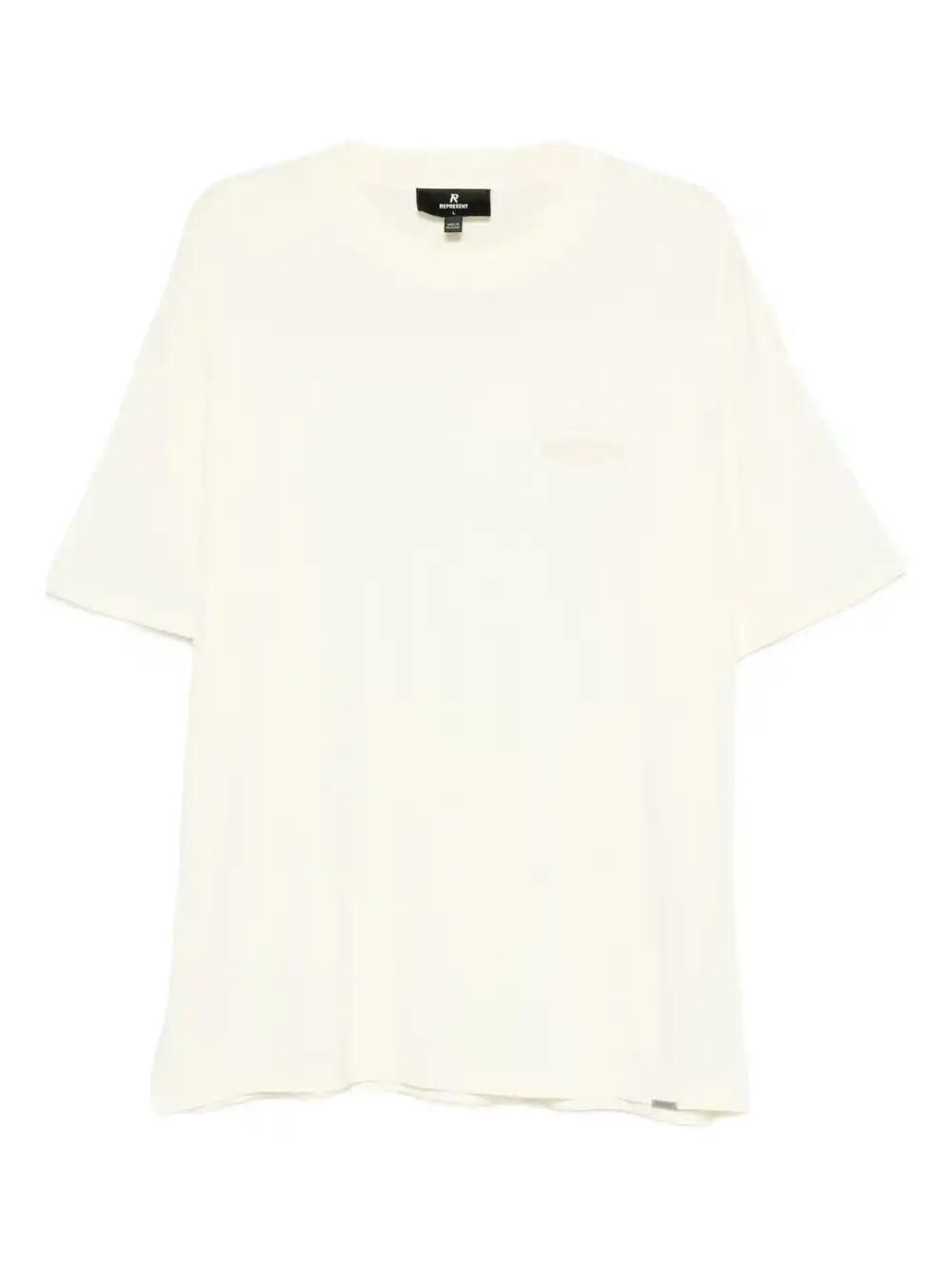 Logo-Print T-Shirt