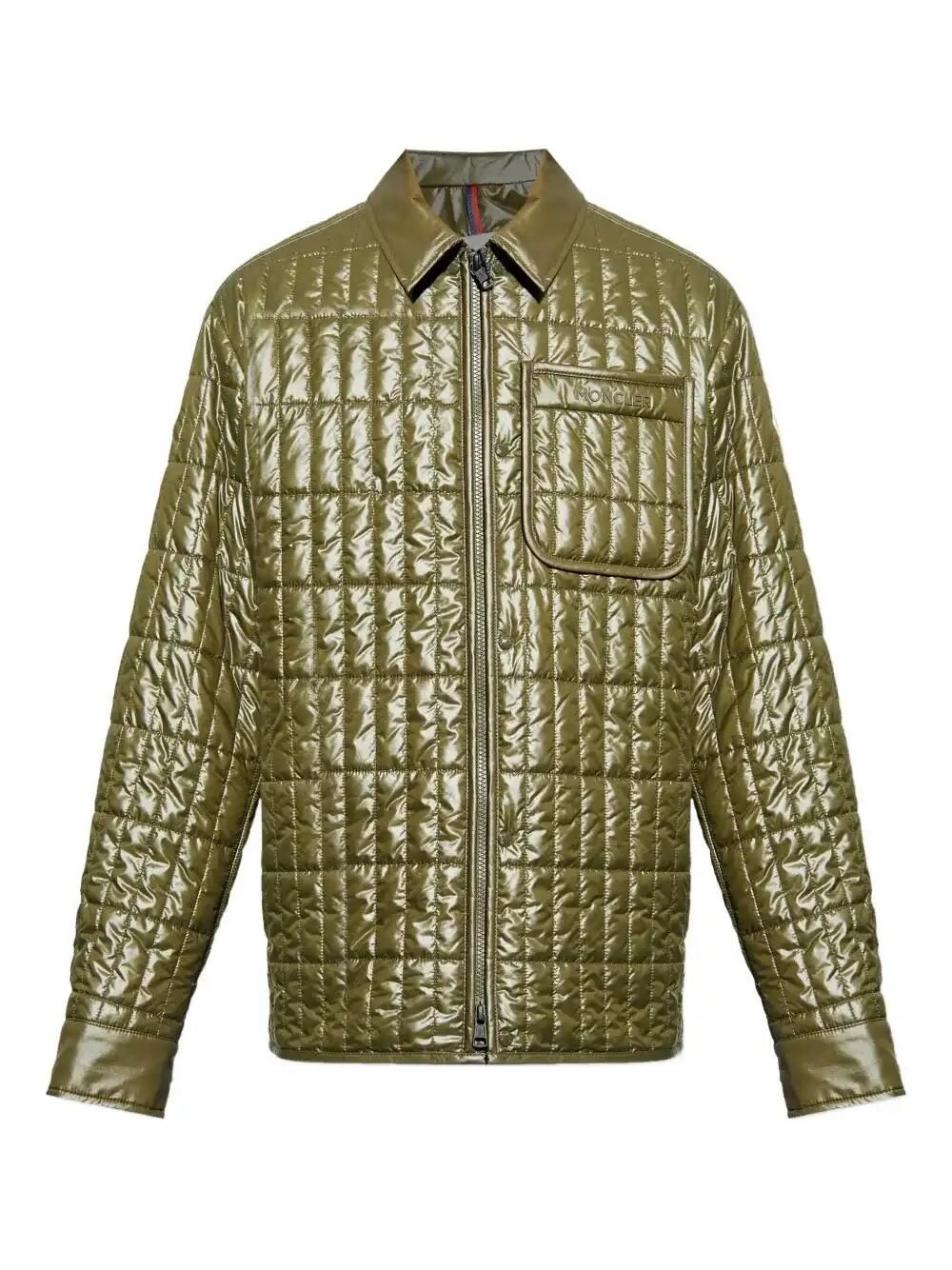 Madiere Jacket