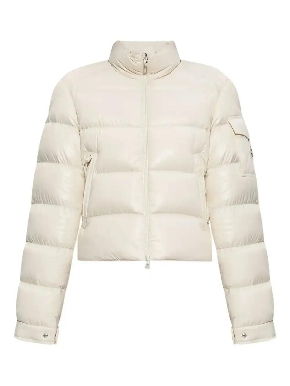 Petra Jacket