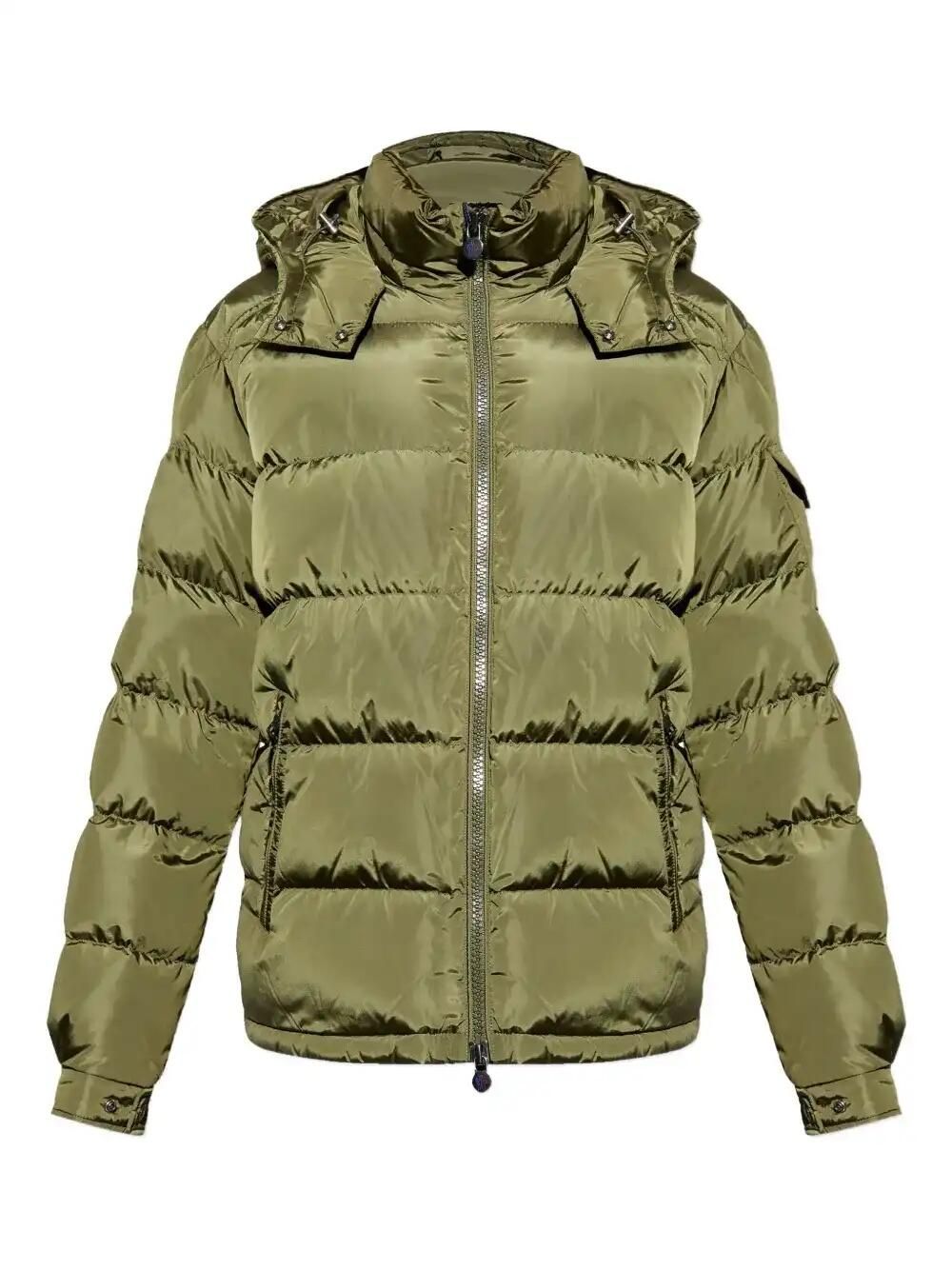 Maya Jacket