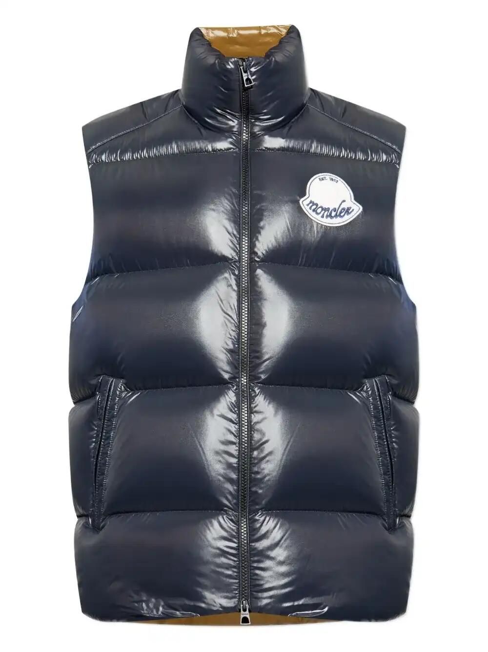 Lipsi Gilet