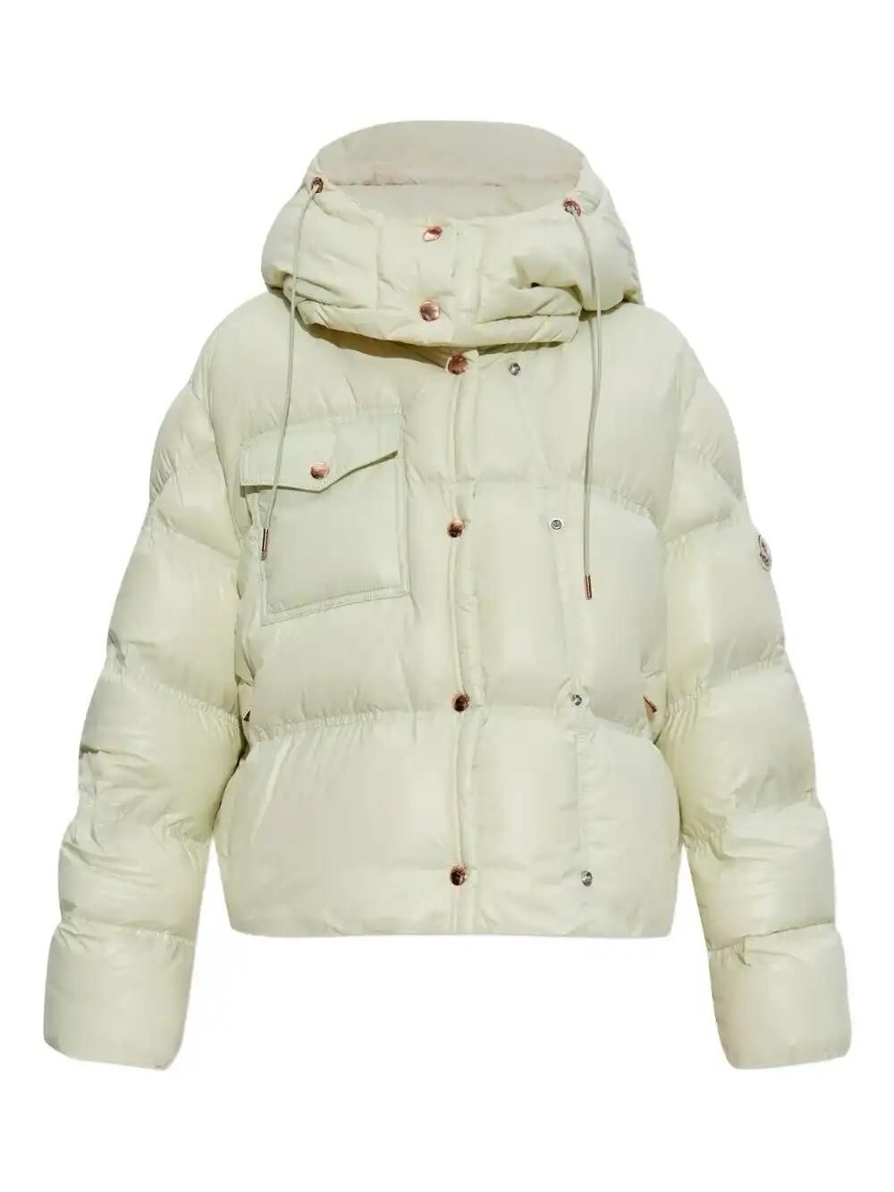 Erea Jacket