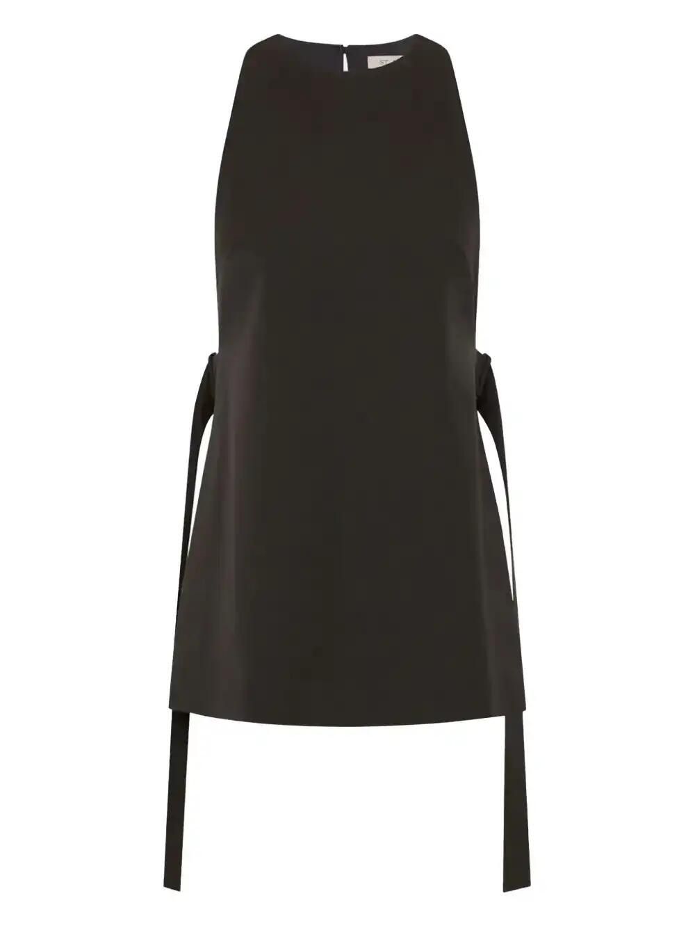 Side-Tie Top