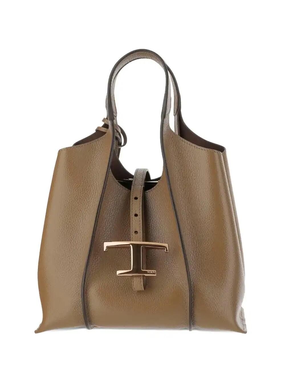 T-Timeless Tote Bag