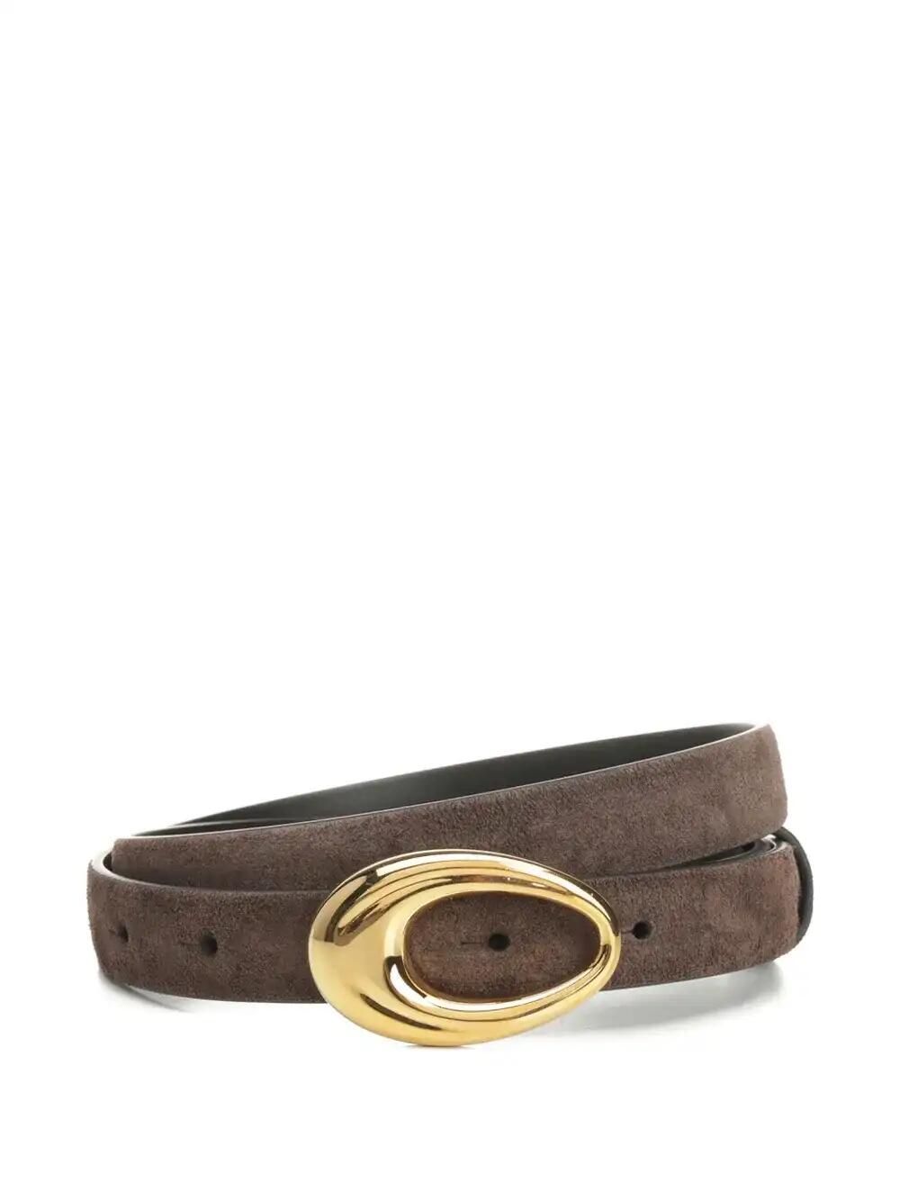 Olivia Belt