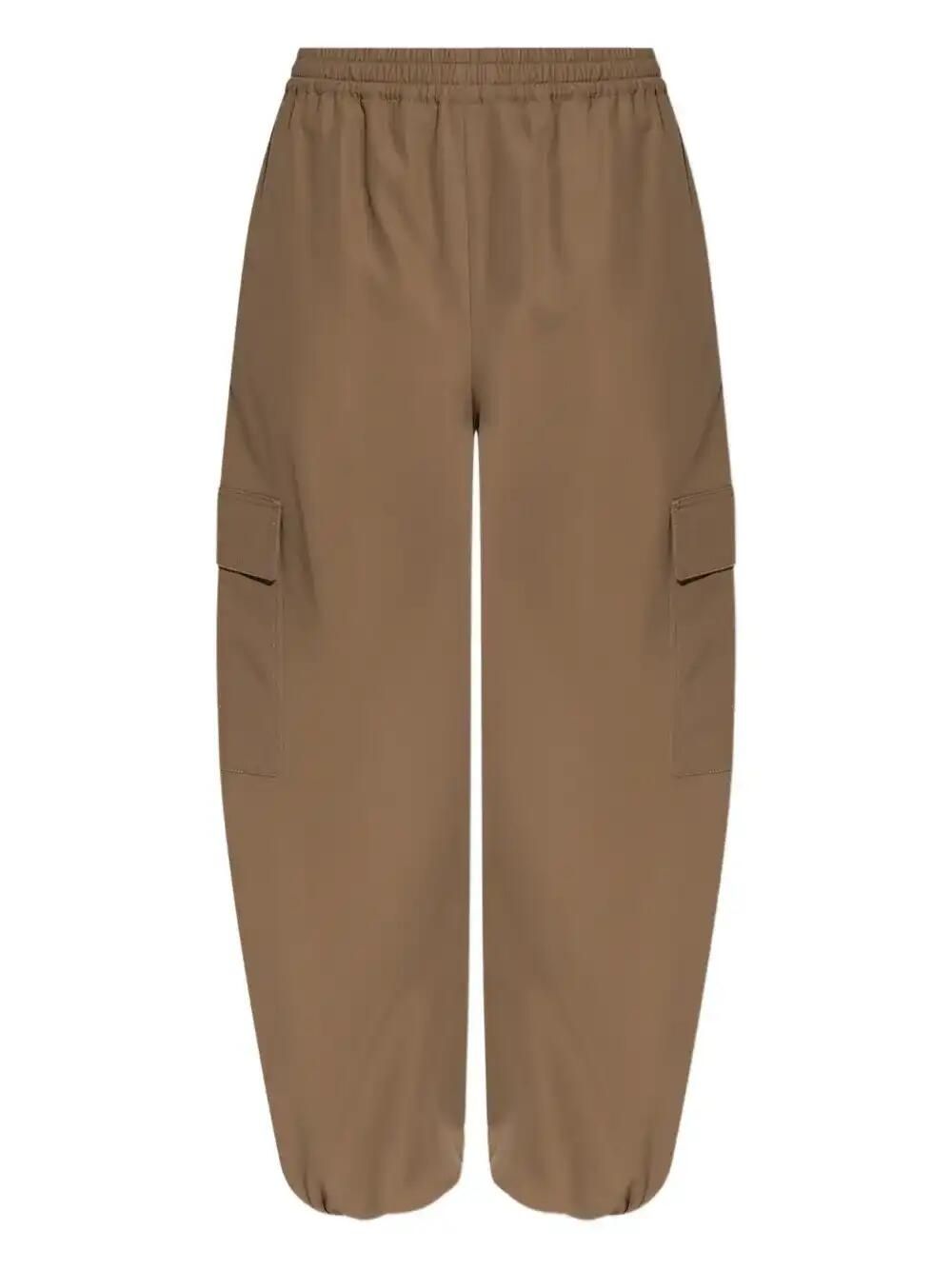Glauco Trousers
