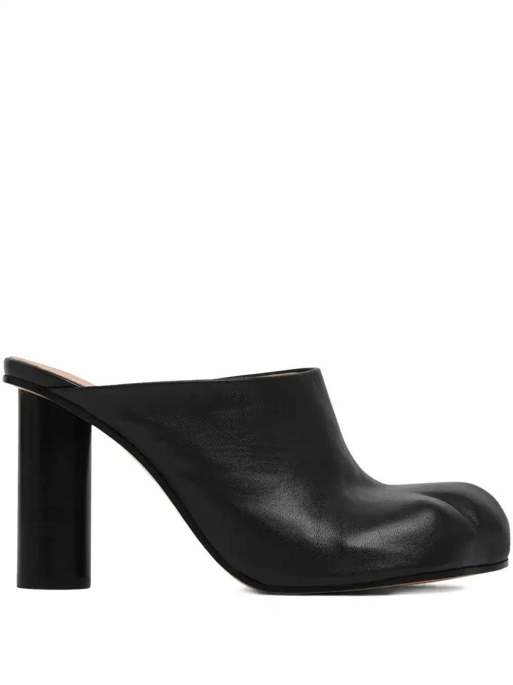 JW Anderson Paw Mules