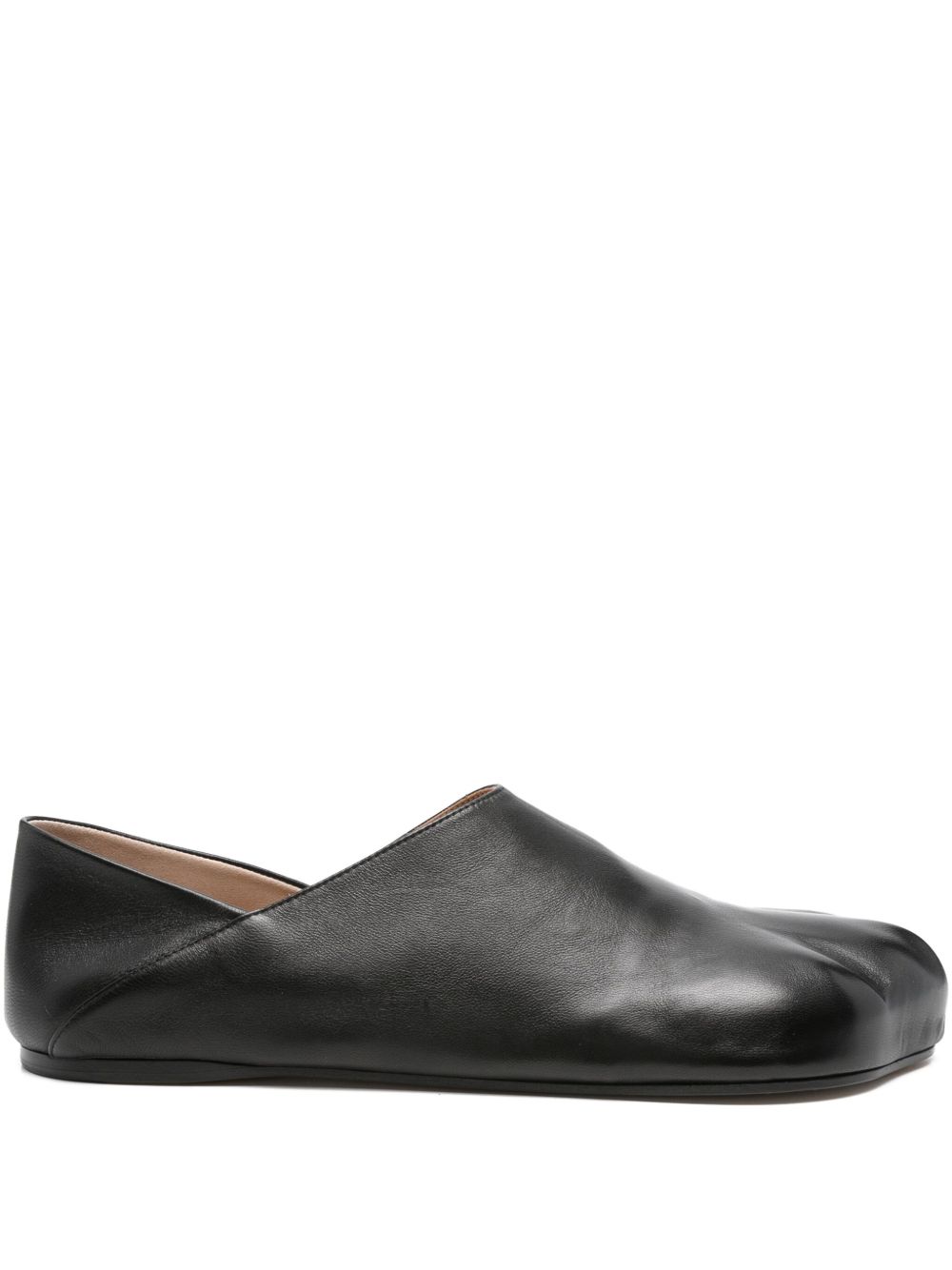 Paw Loafers