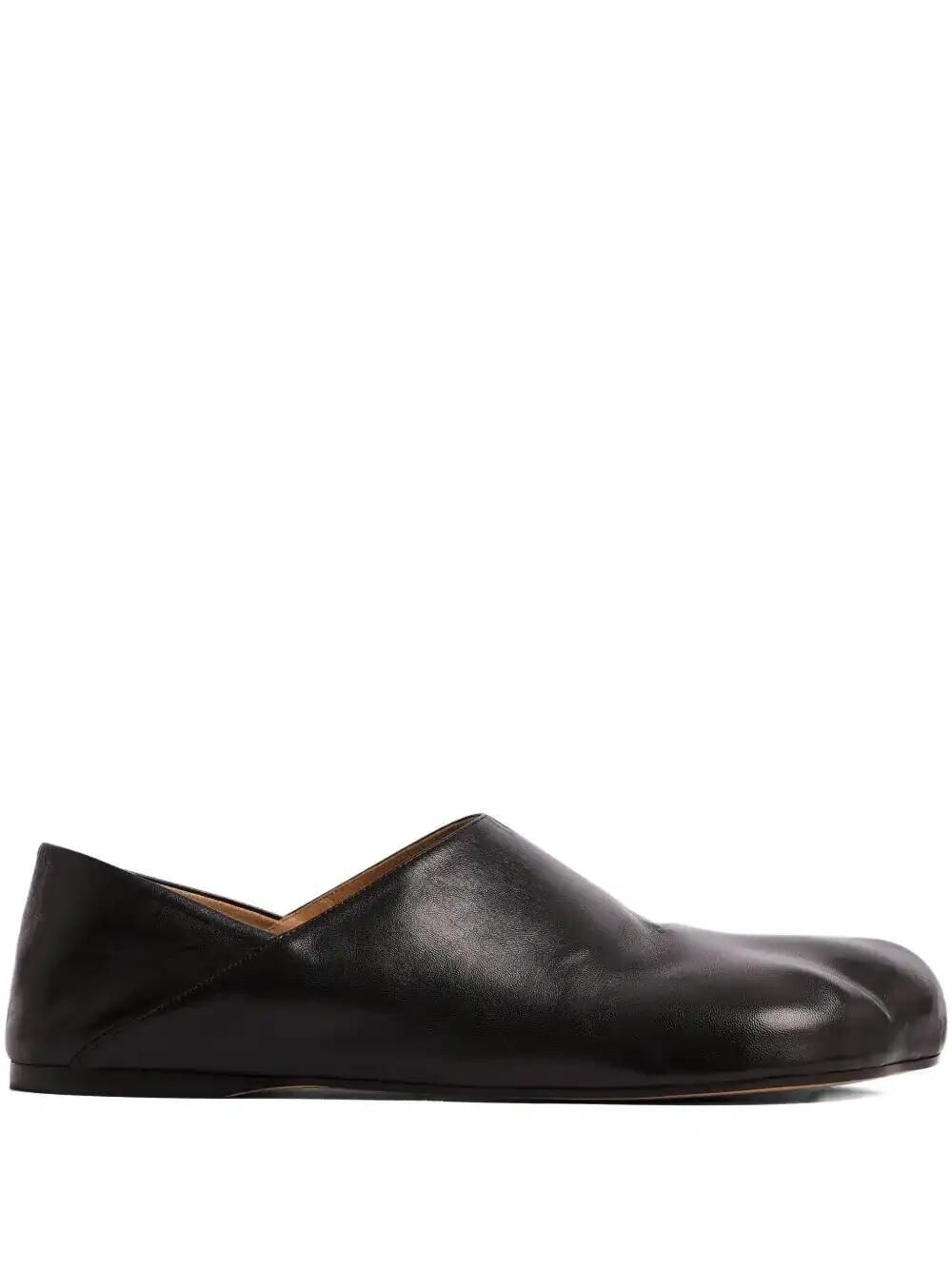 Paw Loafers