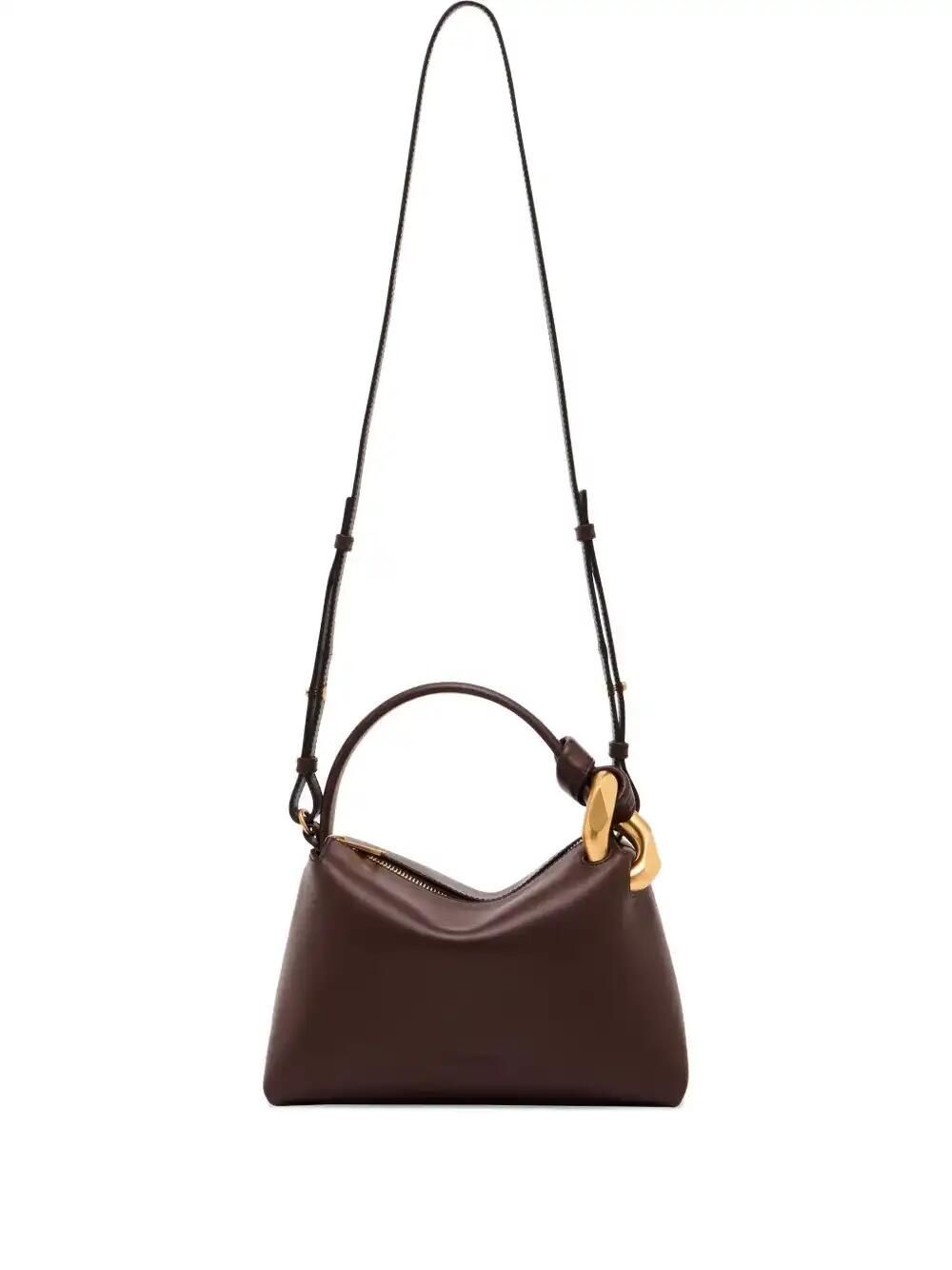 Small Corner Tote Bag