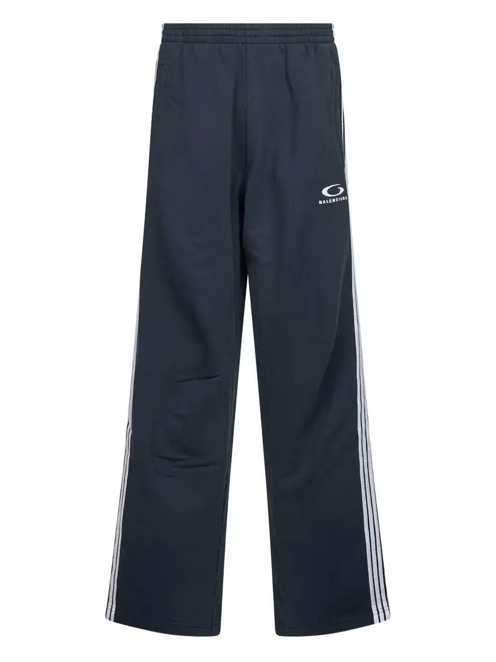 Logo-Detail Track Pants
