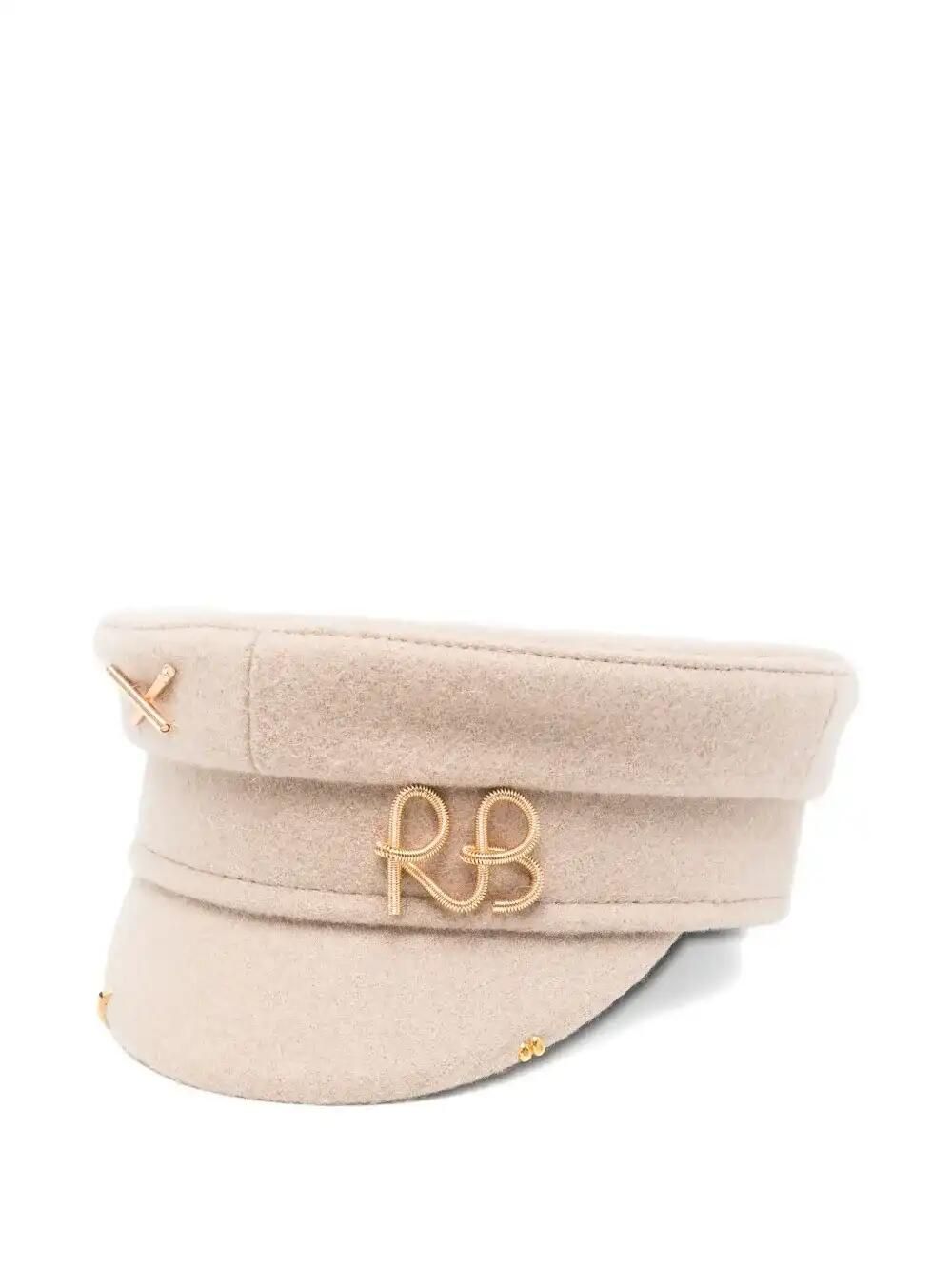 Cross-Detail Hat