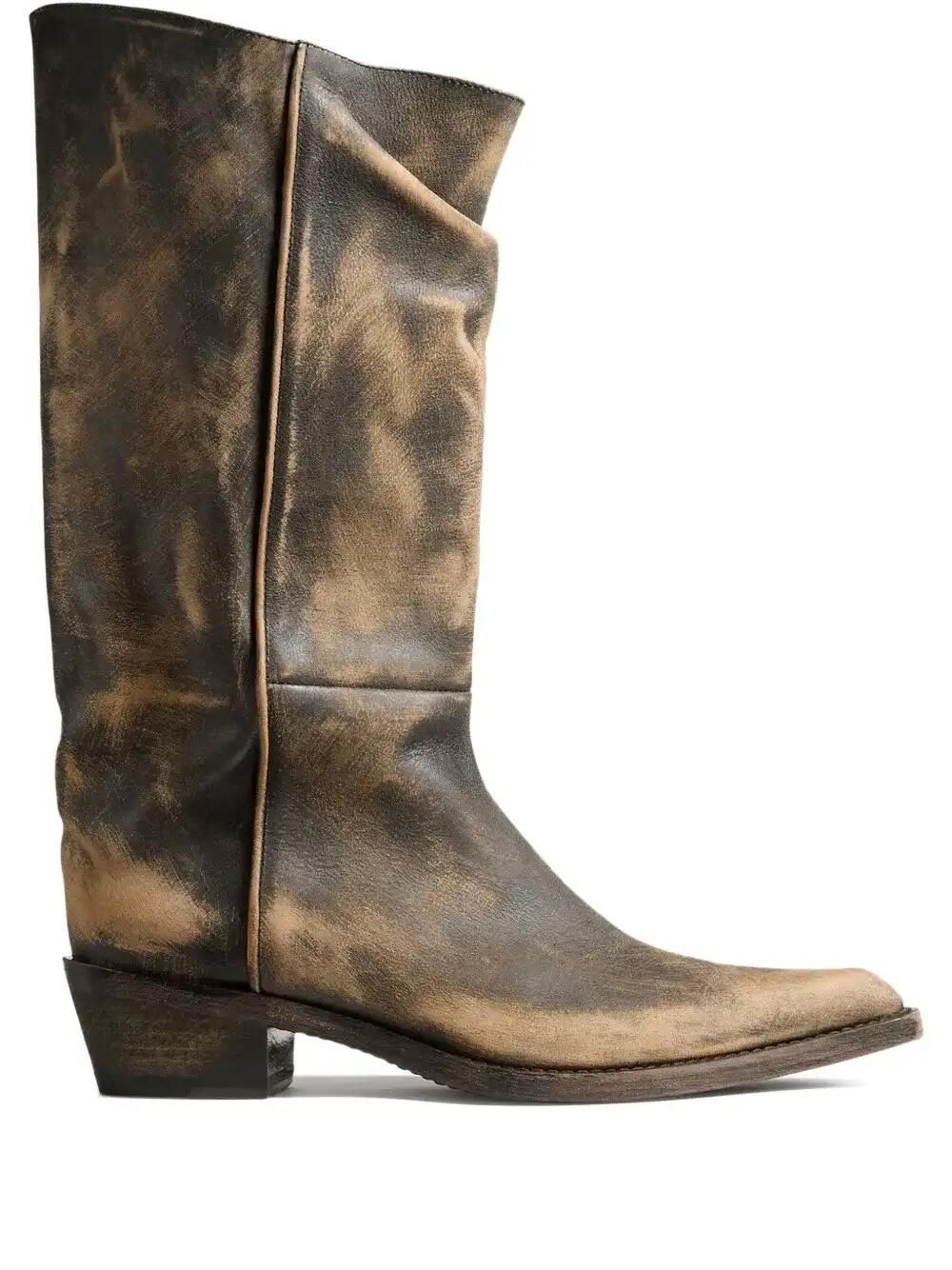 Clive Boots