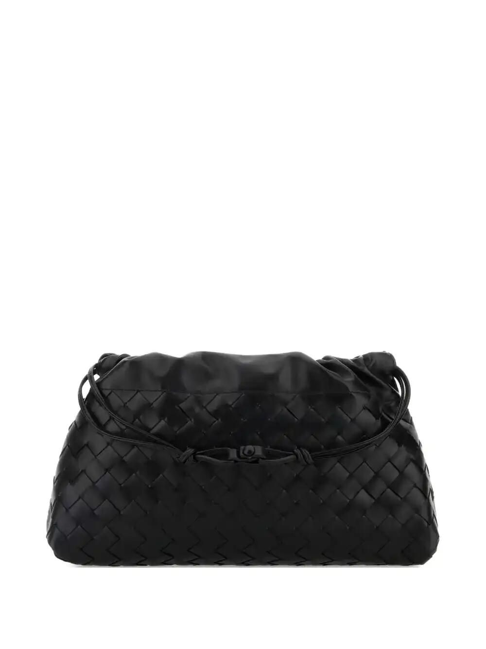 Notte Clutch Bag
