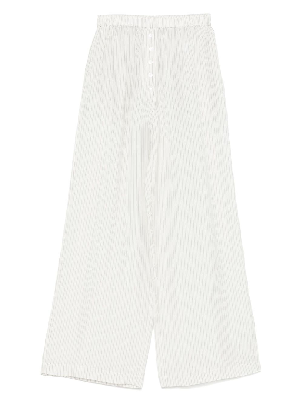 Brenna Double Striped Trousers