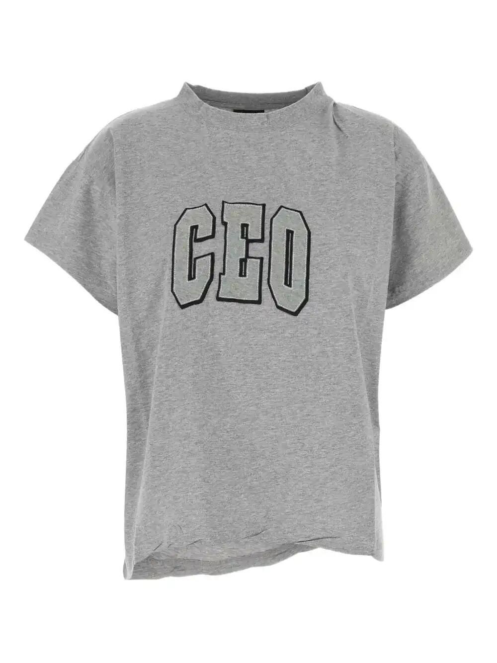 Cotton T-Shirt