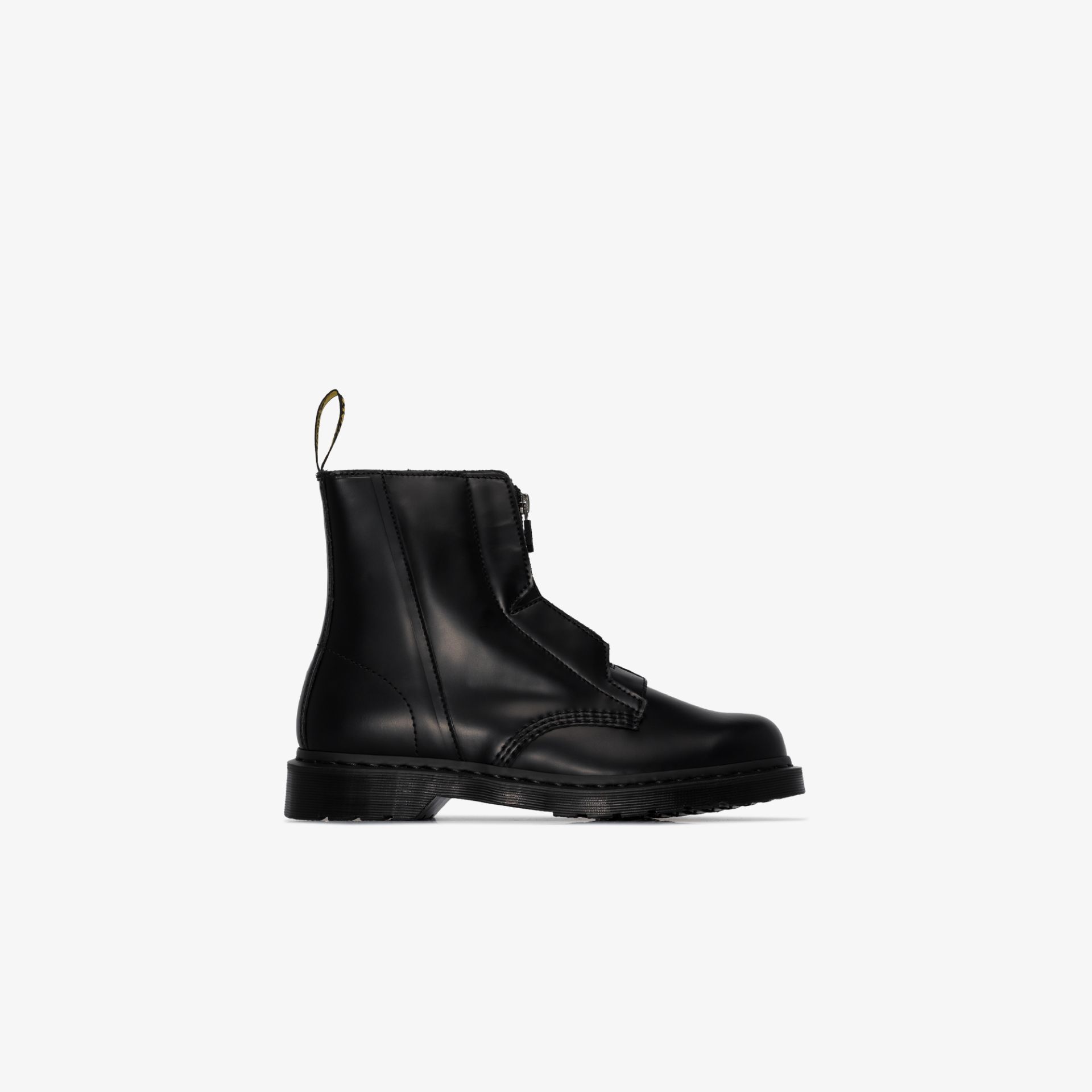 a cold wall doc martens