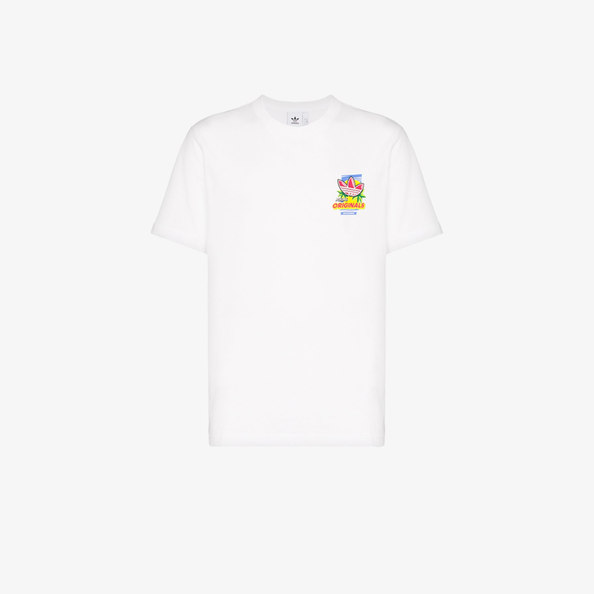 bodega popsicle tee