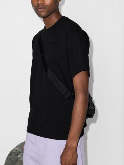 the basics t shirt