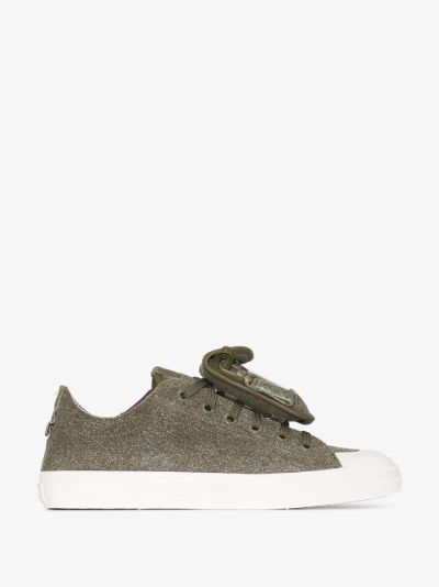 adidas nizza khaki
