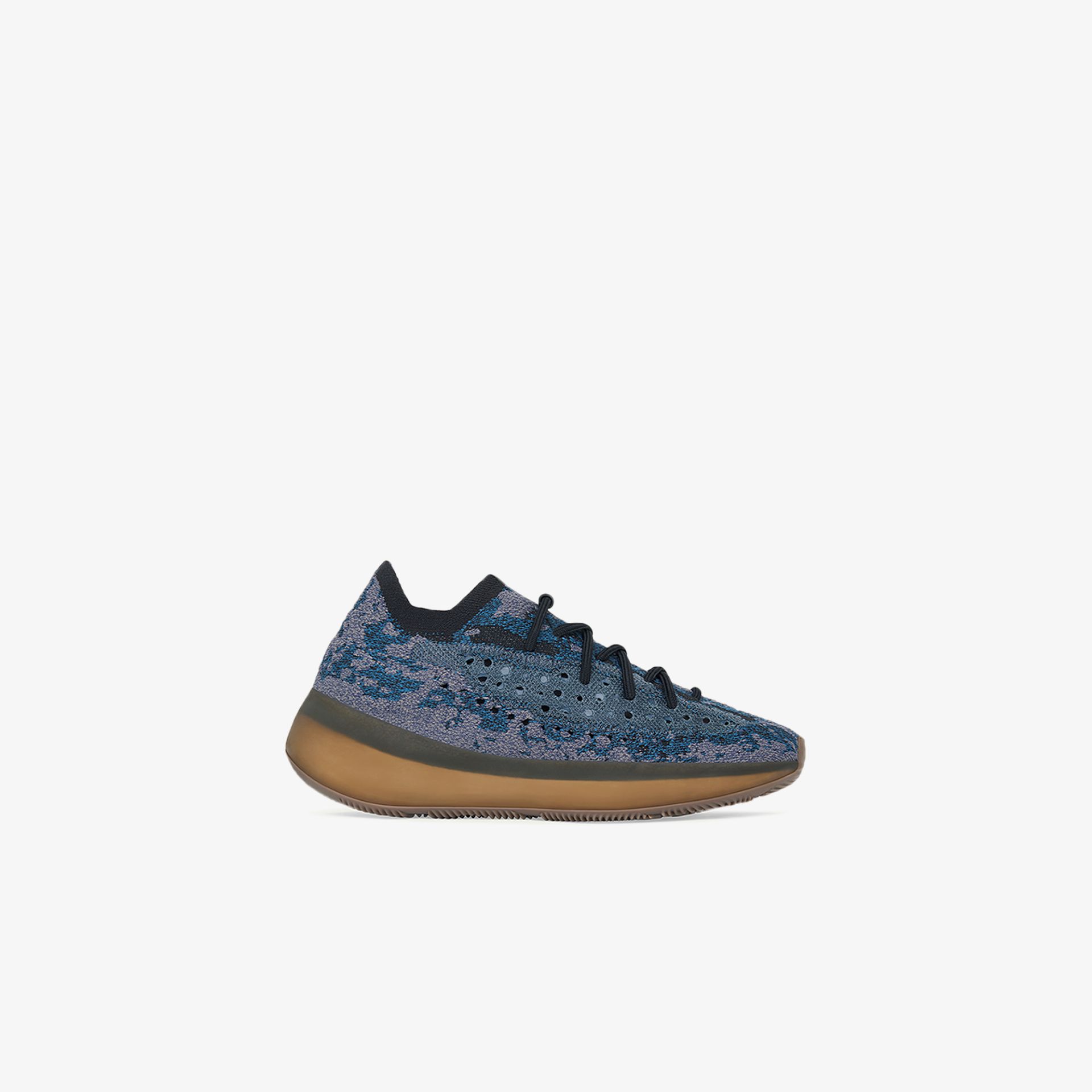 yeezy bleue