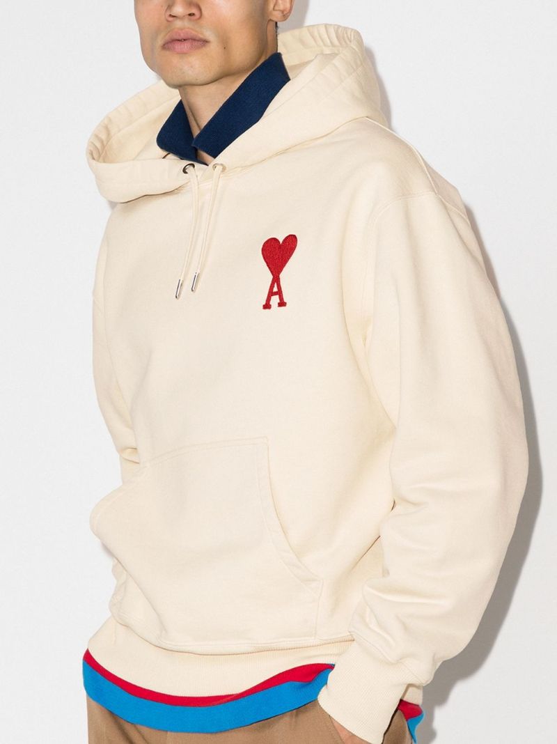 ami paris enhypen hoodie