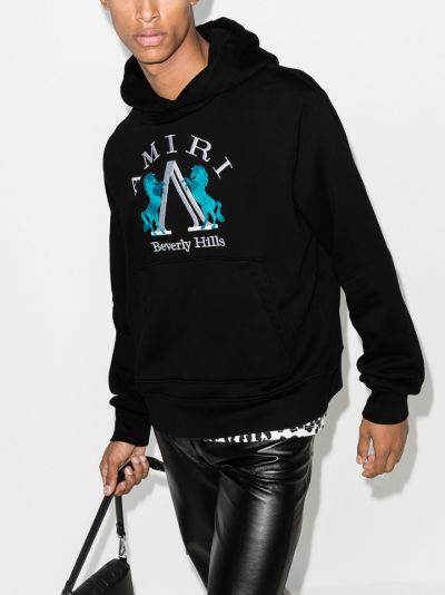 beverly amiri hoodie
