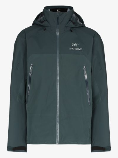 arcteryx beta ar conifer