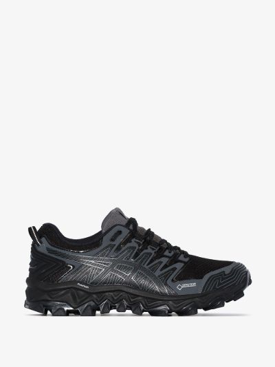 asics fujitrabuco 7 black