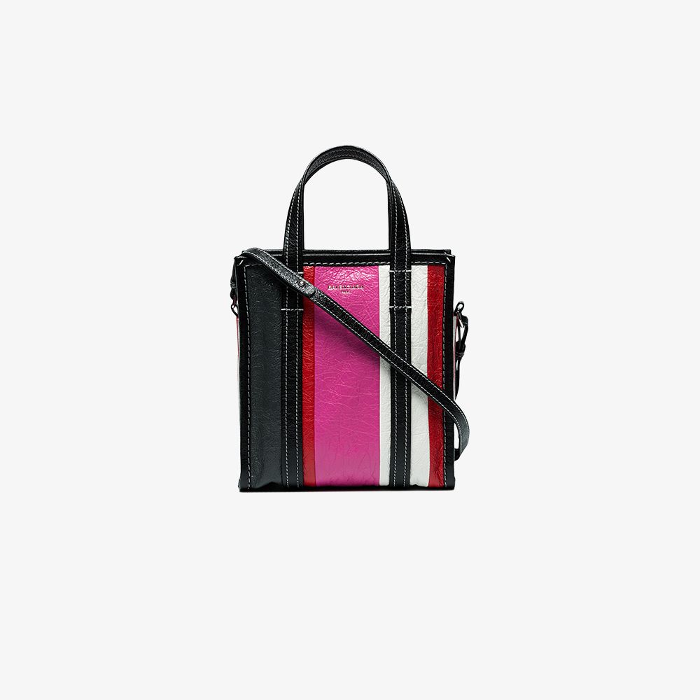 balenciaga bag mini pink